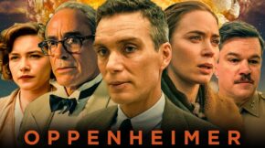 مراجعة خبير لفيلم Oppenheimer: