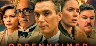 مراجعة خبير لفيلم Oppenheimer: