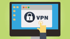 أهمية استخدام VPN في IPTV