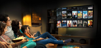 ما هو IPTV وكيفية استخدامه