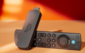 المسلسلات عبر Firestick