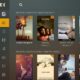 دليل إعداد خادم Plex Media