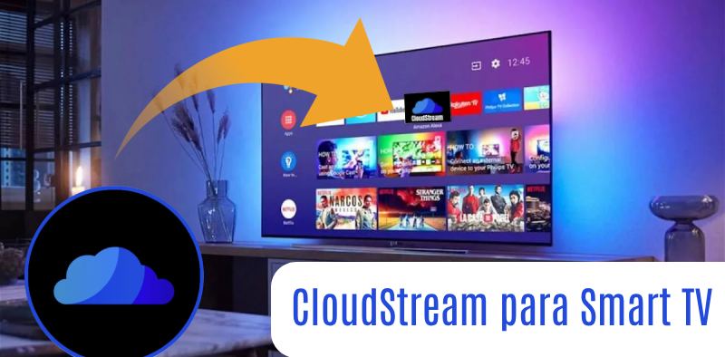 تثبيت CloudStream على Firestick و Android