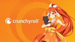 تثبيت Crunchyroll على Firestick وRoku وiPhone