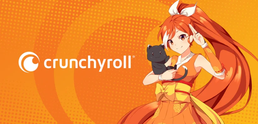تثبيت Crunchyroll على Firestick وRoku وiPhone