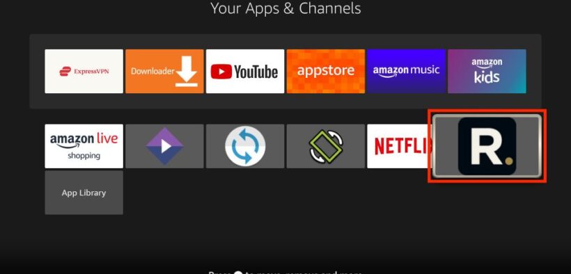 كيفية تثبيت تطبيق Rokkr APK