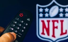 كيفية مشاهدة NFL