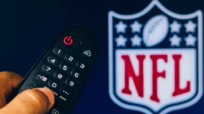 كيفية مشاهدة NFL