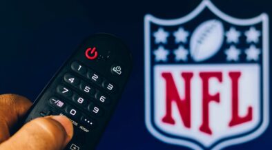 كيفية مشاهدة NFL