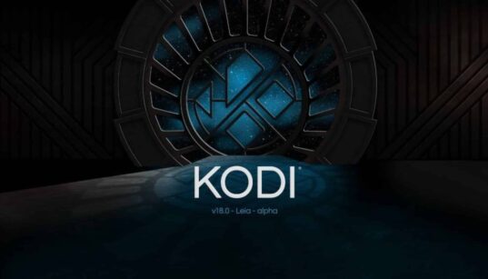 كيفية مشاهدة التلفزيون المباشر عبر كودي