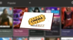 كيفية تثبيت Cinema HD APK