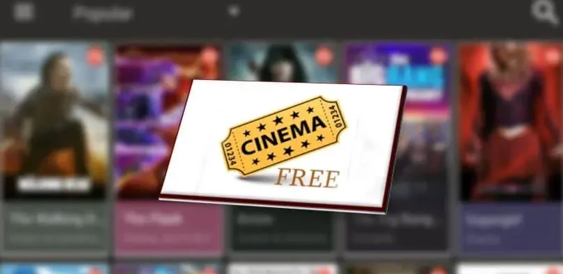 كيفية تثبيت Cinema HD APK
